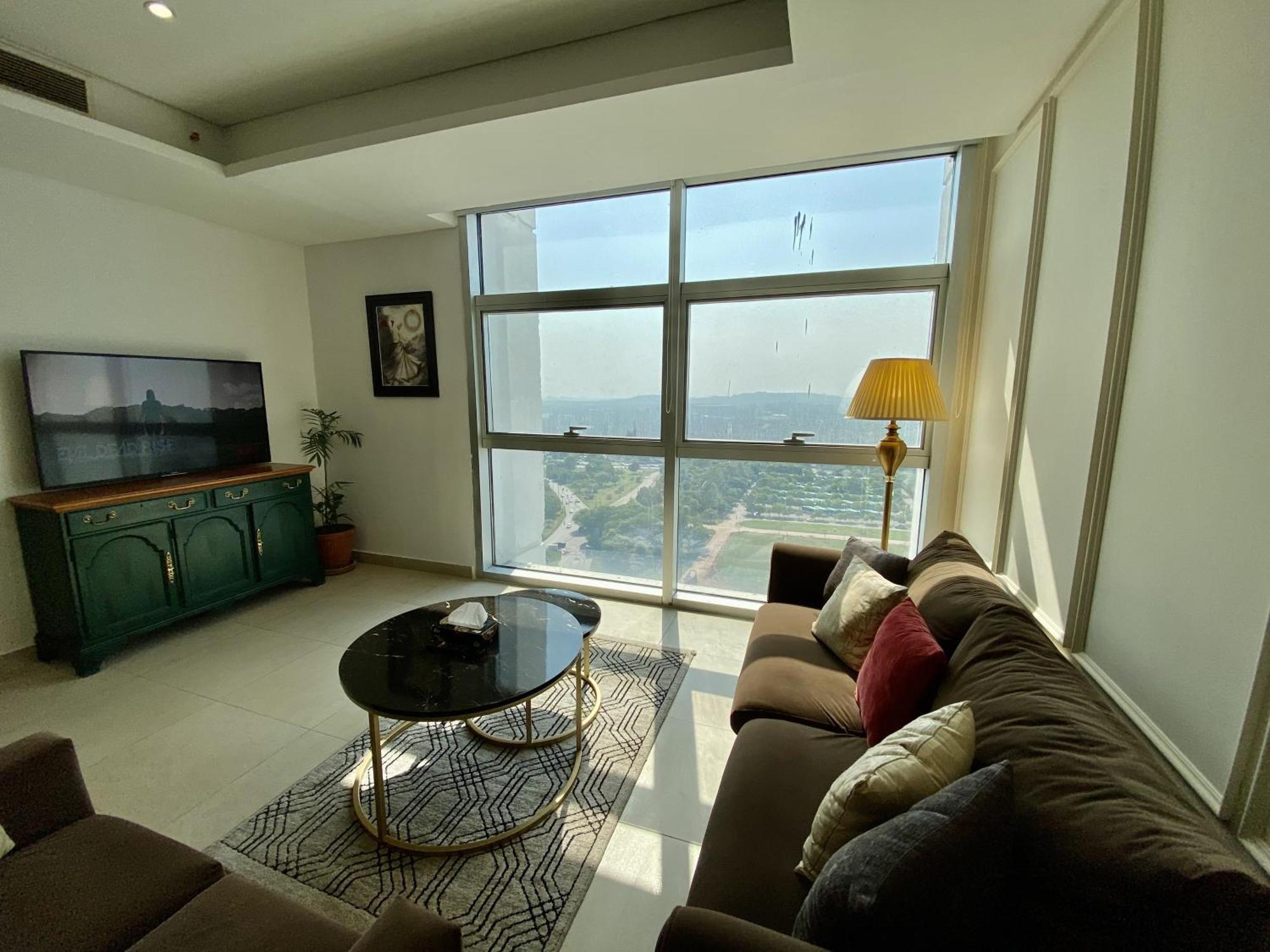 One Constitution Avenue - Apartments By Superhost Stays Iszlámábád Kültér fotó