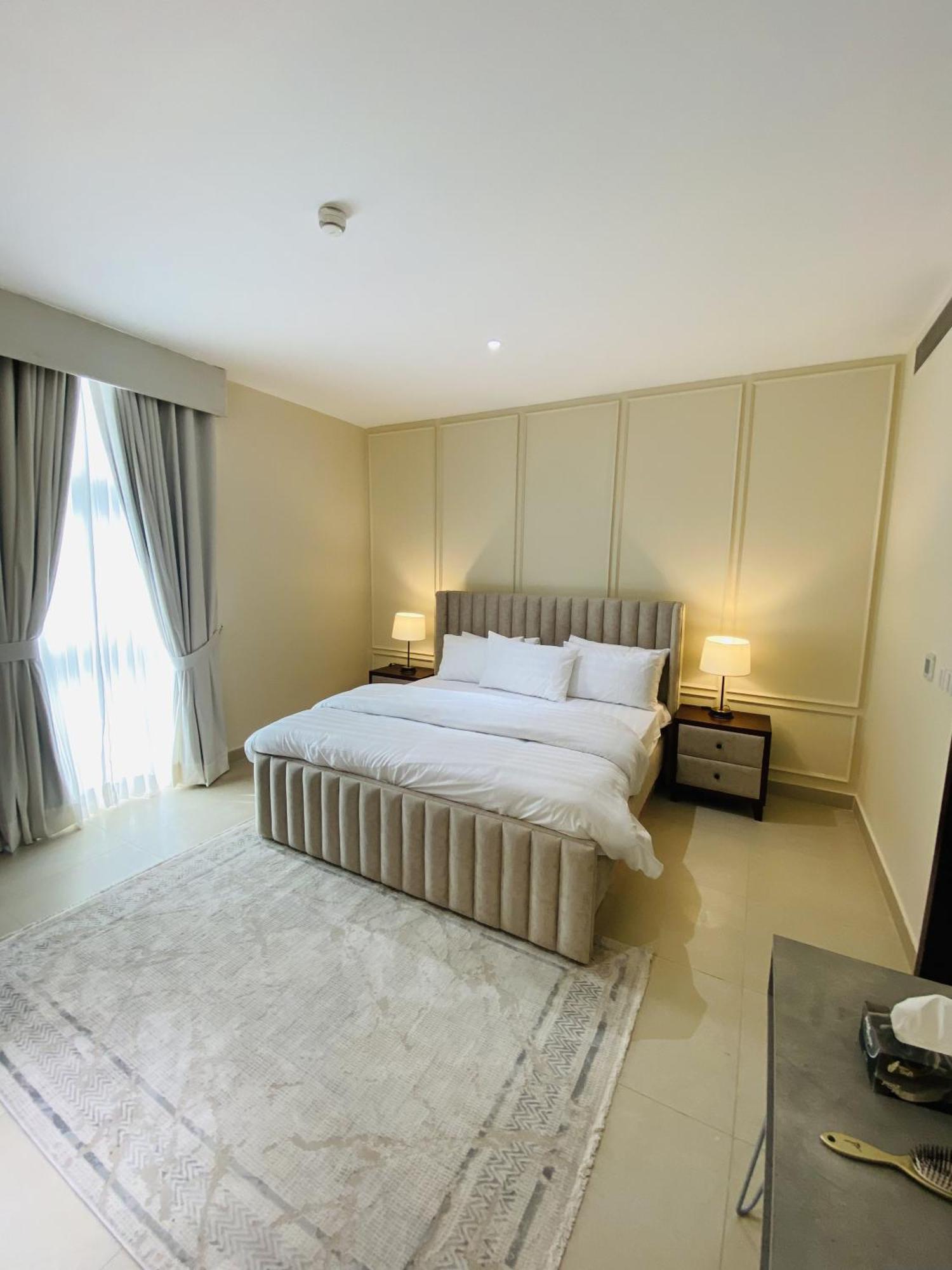 One Constitution Avenue - Apartments By Superhost Stays Iszlámábád Kültér fotó