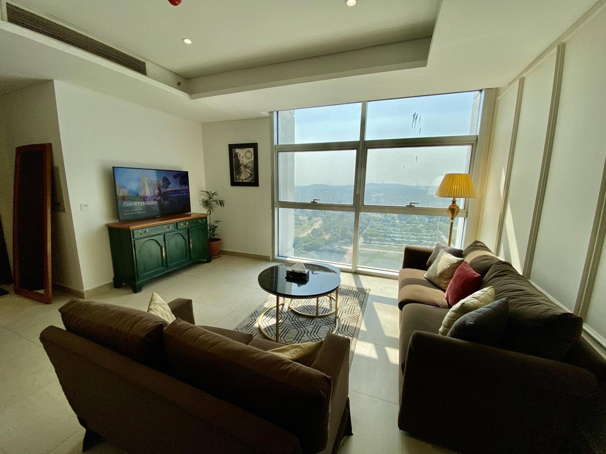 One Constitution Avenue - Apartments By Superhost Stays Iszlámábád Szoba fotó