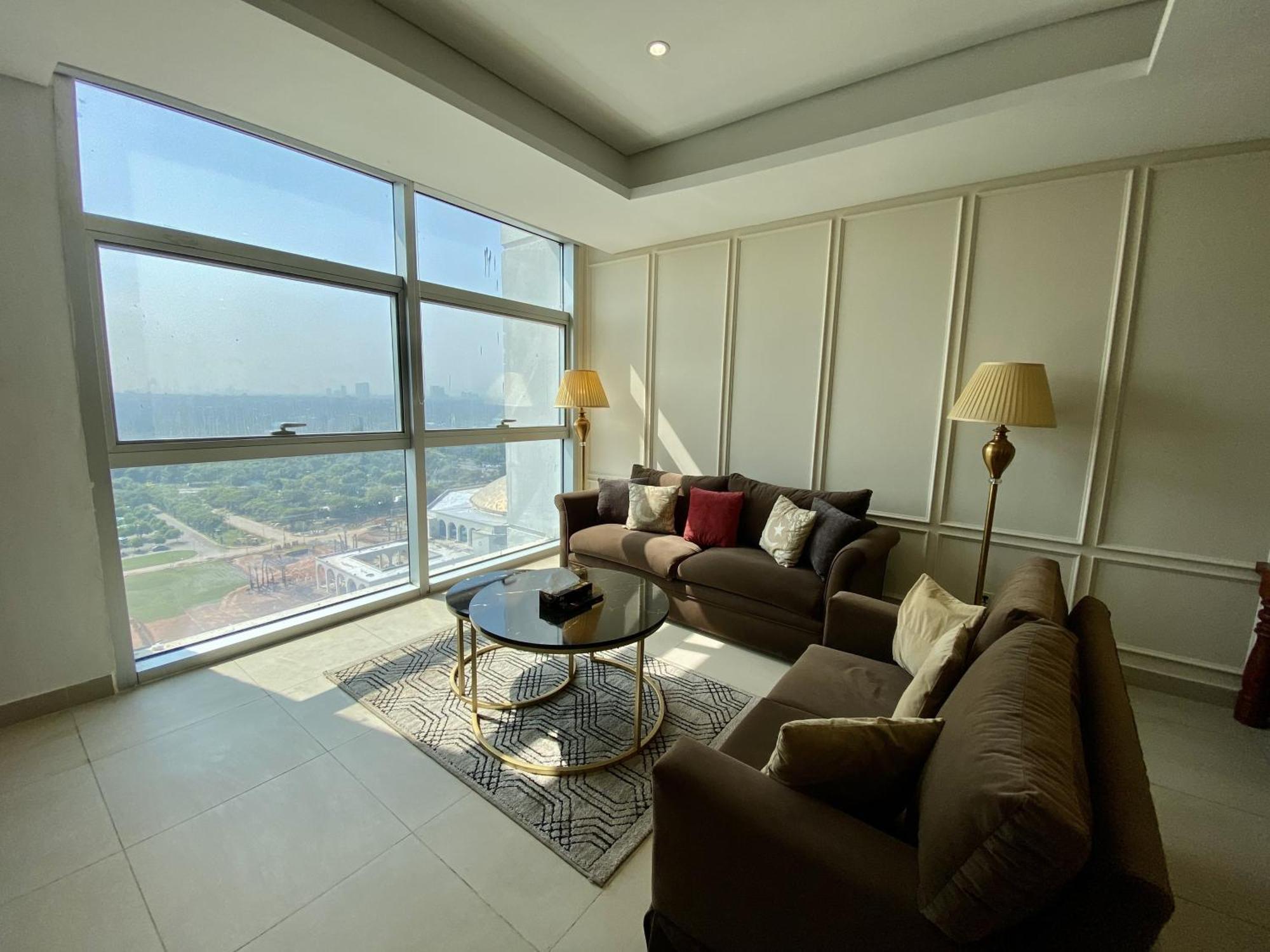 One Constitution Avenue - Apartments By Superhost Stays Iszlámábád Kültér fotó